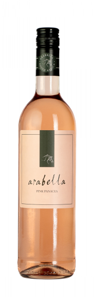 Arabella Wines Pty Ltd Pink Panacea